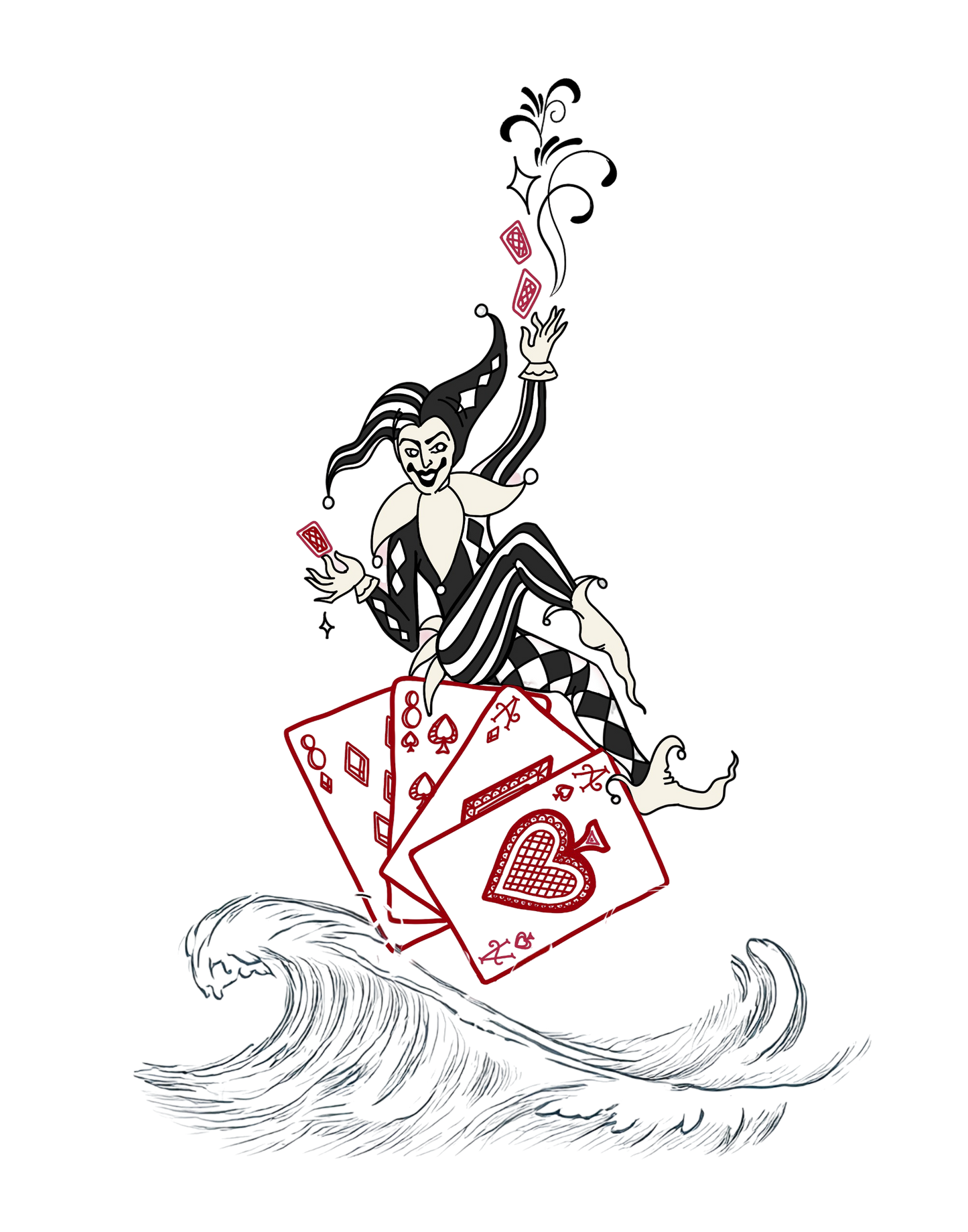 Illusionary Affair Close Up Show 7:15PM